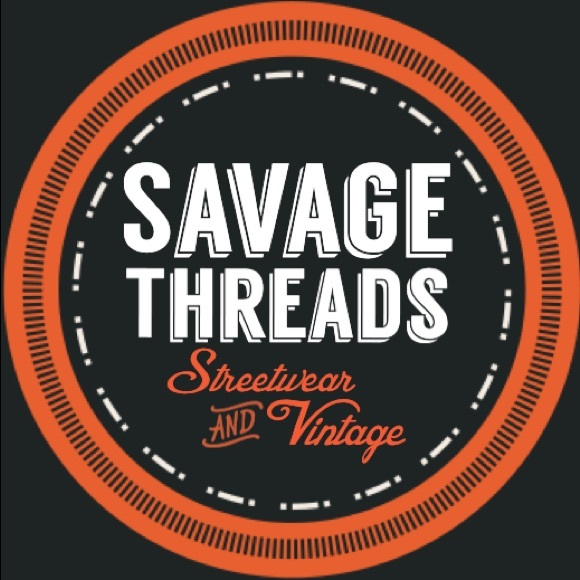 savagethreads
